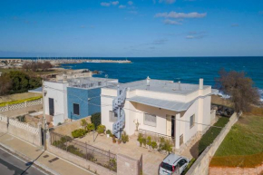 Villa Grazia On The Seaside - Happy Rentals